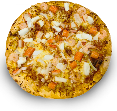 Hamburguesa Especial